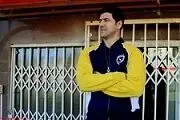 کریم باقری به گسترش فولاد تبریز می‌رود