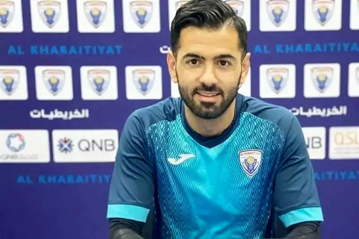 دستیار سهراب بختیاری‌زاده مشخص شد