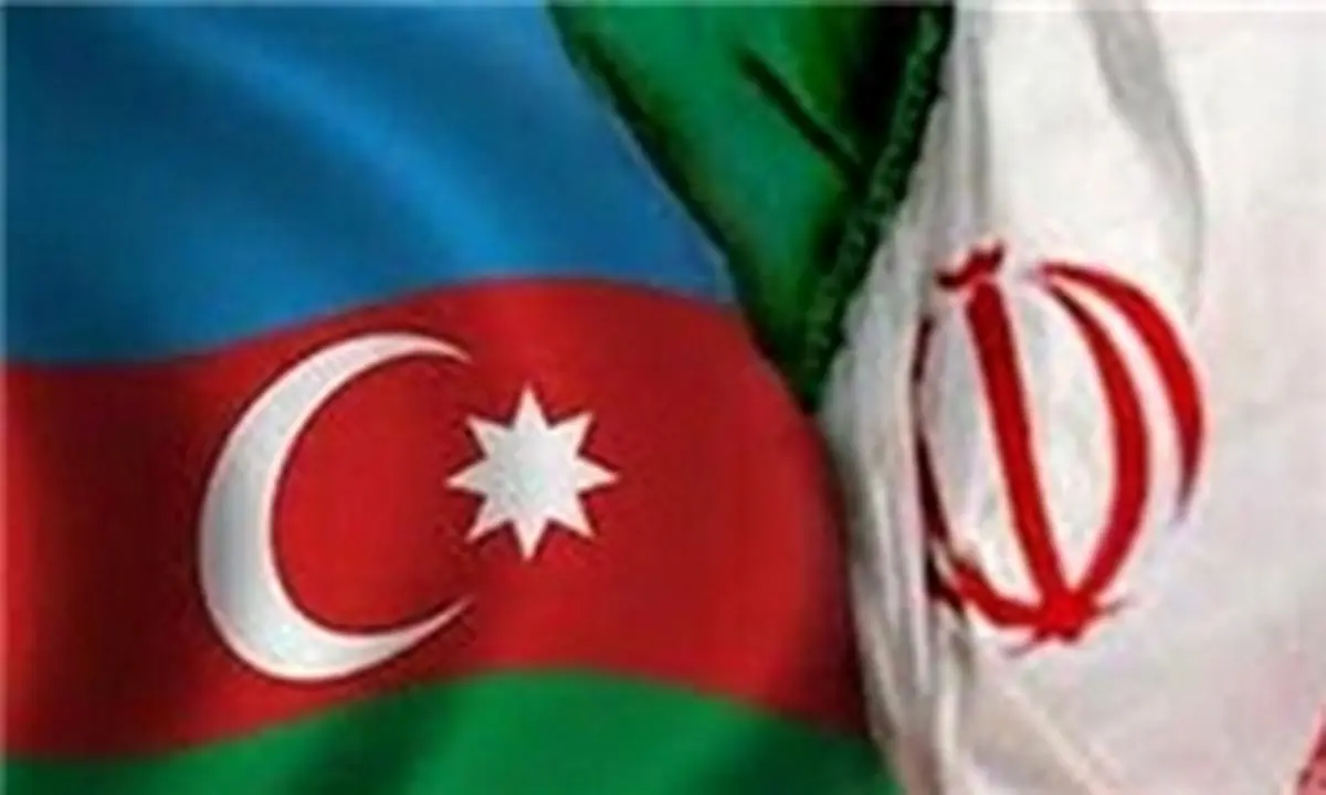 علی اف: روابط دوجانبه آذربایجان و ایران توسعه مییابد