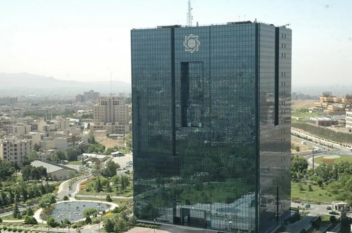 بهره بین بانکی بالاتر از ۲۲ درصد وجود ندارد
