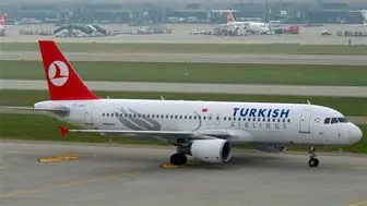 دلیل فرود اضطراری هواپیما ترکیش ایر در فرودگاه زاهدان چه بود؟