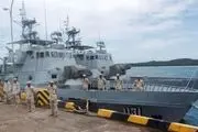 پاسخ دندان شکن کامبوج به آمریکا
