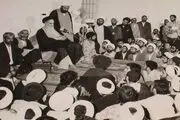 خط سرخ عاشورای فیضیه در پیروزی انقلاب اسلامی 