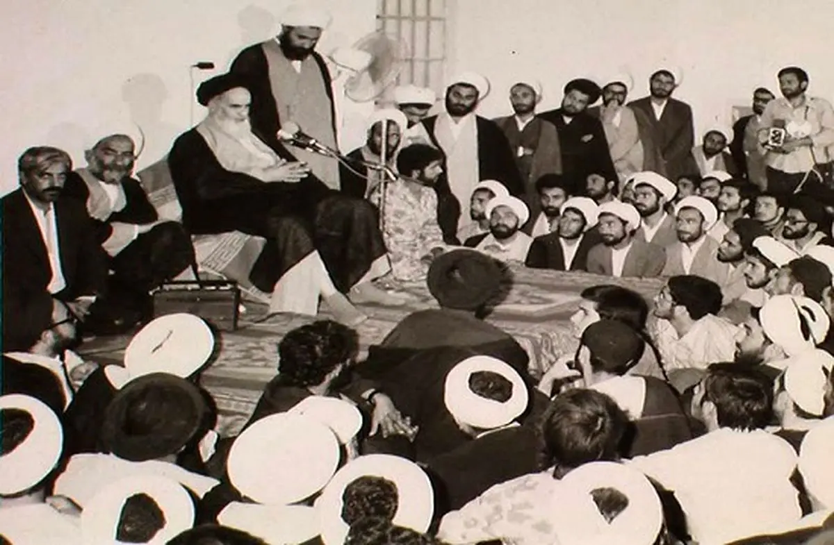 خط سرخ عاشورای فیضیه در پیروزی انقلاب اسلامی