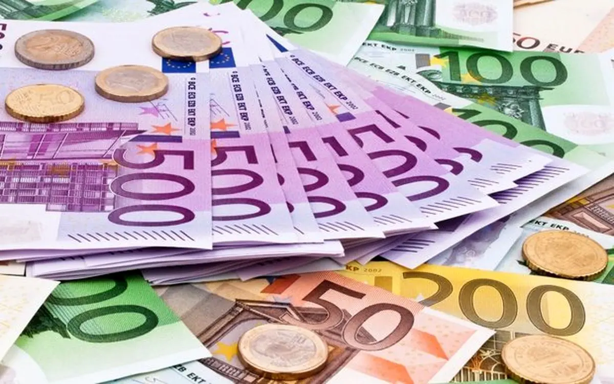 افزایش قیمت ۲۶ ارز بین بانکی در بازار/ جدول