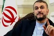 جزئیات گفتگوی تلفنی امیرعبدالهیان با وزیر خارجه ترکمنستان 