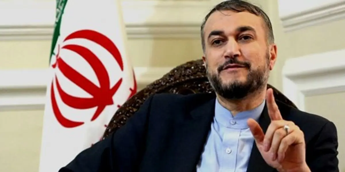 جزئیات گفتگوی تلفنی امیرعبدالهیان با وزیر خارجه ترکمنستان 