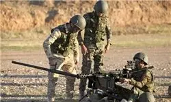 افزایش نیروهای نظامی انگلیس در عراق