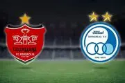 استقلال 1 - پرسپولیس 1/ تساوی در یک دربی جذاب