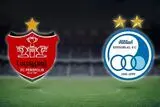 گزارش زنده/ استقلال 0_ پرسپولیس 0