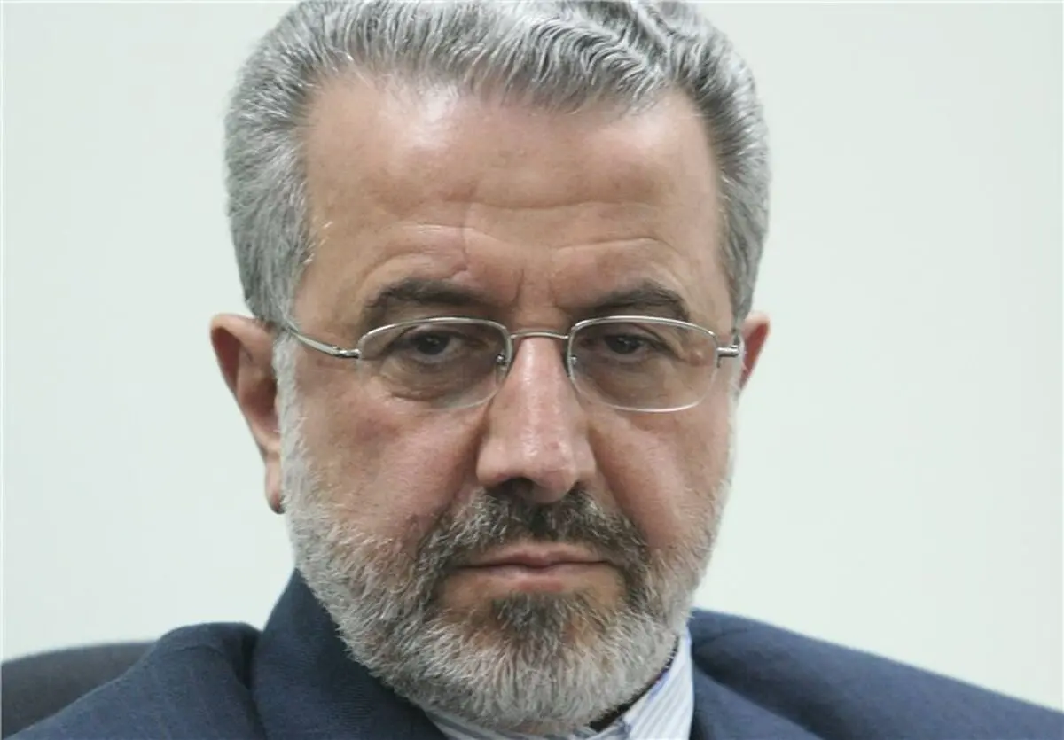 نمک یُد دار موجب افزایش ۶۶ میلیون IQ کودک ایرانی