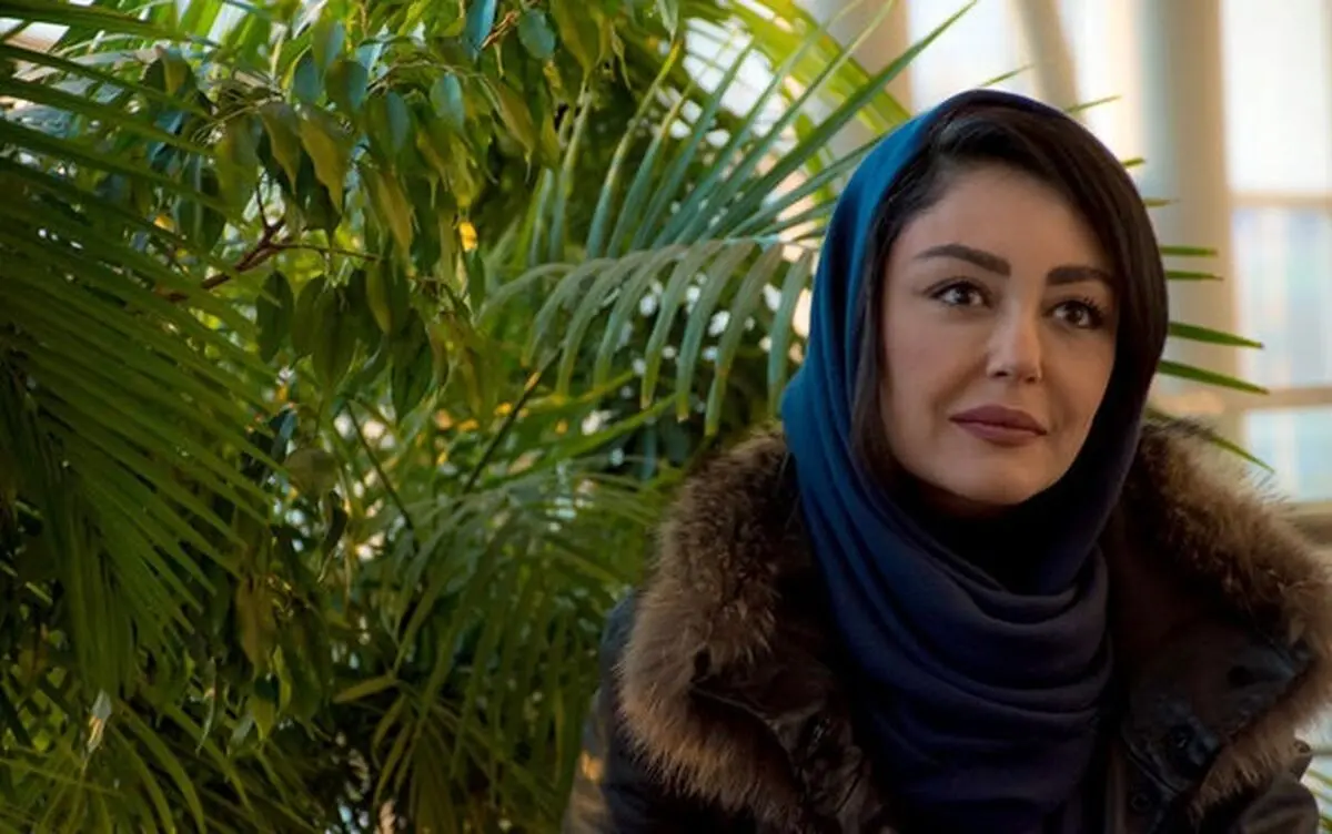 شقایق فراهانی به «هست و نیست» پیوست
