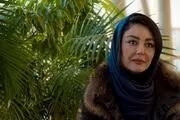 شقایق فراهانی با «۵۲ هرتز» به سینماها برمی گردد 