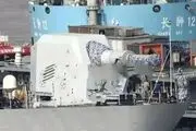 بلایی که چین با این گلوله جادویی بر سر آمریکا آورد+ عکس