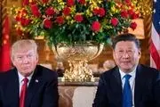 
شینهوا: گفت‌وگوی شی و ترامپ سازنده بود
