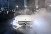 کادوی تولد میلیاردی یک تهرانی!/ عکس