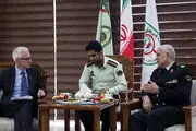 پیشگیری پلیس سایبری ایران از جرایم اینترنتی با تمرکز بر روی جوانان