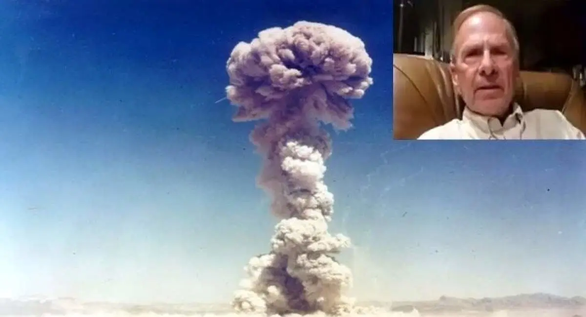 افشاگری از نقش آمریکا در تسلیح پاکستان به بمب اتم!