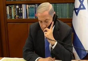 رایزنی چندباره نتانیاهو با وزیر خارجه آمریکا