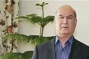 به نظری و امیری نگفتم کارتان را ادامه دهید