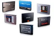 مظنه خرید حافظه SSD در بازار چقدر است؟