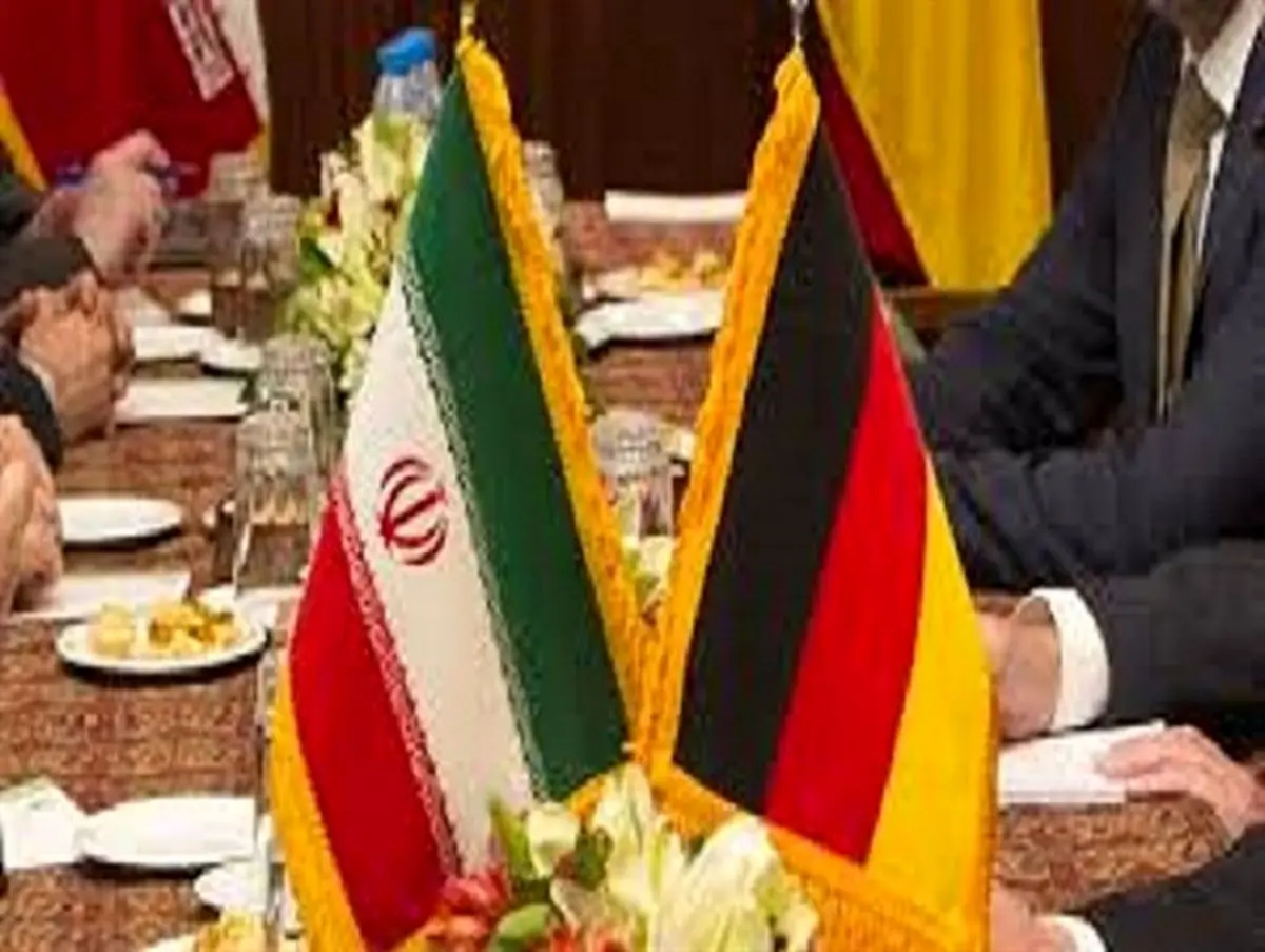 هیات بازاریابی اتاق بازرگانی آلمان به اراک سفر می کنند
