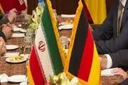 هیات بازاریابی اتاق بازرگانی آلمان به اراک سفر می کنند