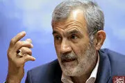 جهان اسلام اجازه نمی‌دهد پای اسرائیل به منطقه باز شود
