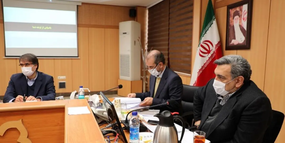 تصویب طرح اصلاحی محله مینابی تهران