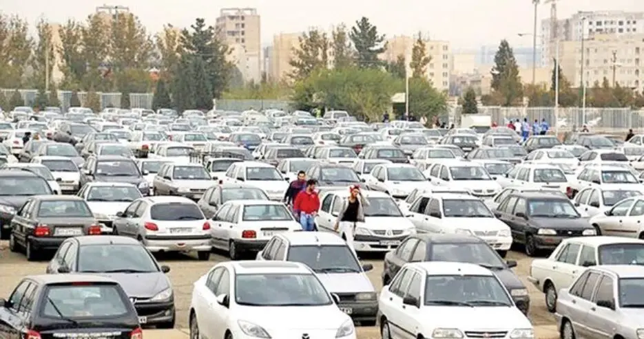خبر مهم برای خریداران خودرو/ هزینه مالیات نقل و انتقال خودرو به عهده کیست؟
