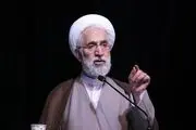 انتقاد تند دادستان کل کشور: حجاب را شخصی ندانید
