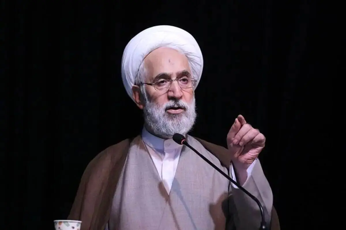 انتقاد تند دادستان کل کشور: حجاب را شخصی ندانید
