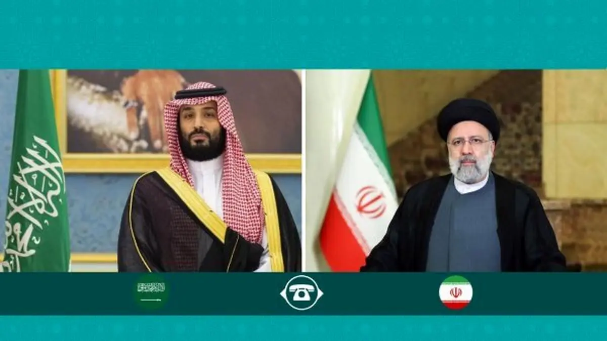 جزئیات گفت‌وگوی تلفنی رئیسی با محمد بن سلمان