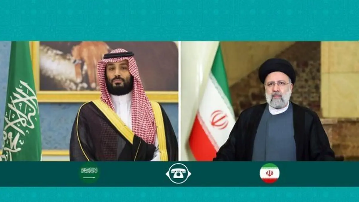 جزئیات گفت‌وگوی تلفنی رئیسی با محمد بن سلمان