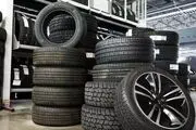 از قیمت جدید لاستیک چه خبر؟