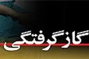 قاتل نامرئی جان زن 52 ساله تبریزی را گرفت