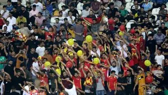 صدور حکم کمیته انضباطی برای جنجالهای دیدار فولاد – پرسپولیس