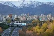 قیمت آپارتمان در تهران؛ ۱۱ اردیبهشت ۱۴۰۱
