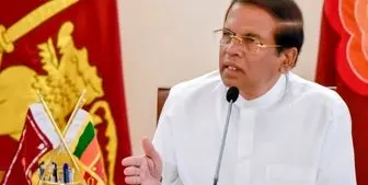 سریلانکا هم  با آمریکا مخالفت کرد