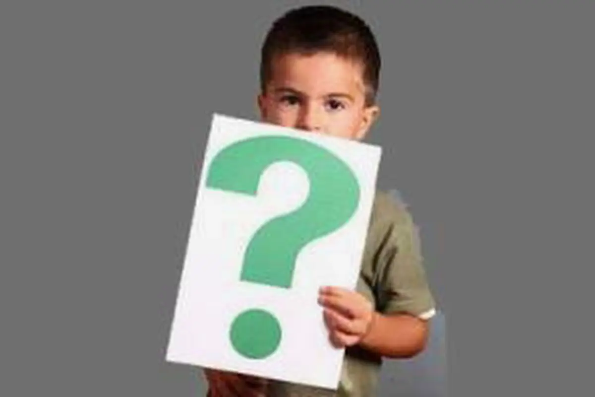اگر کودک ۶ ساله دارید، حتما بخوانید