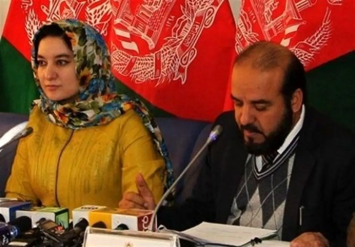 انتقاد کمیسیون انتخابات افغانستان از مداخله برخی مقامات در امور انتخابات