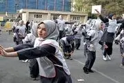 کمبود ۵۰ هزار معلم ورزش در مدارس