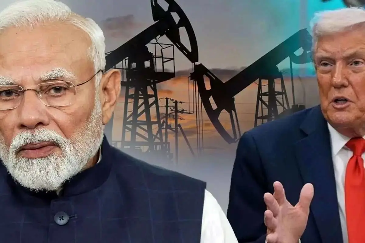 هند به‌جای نفت ایران، نفت ونزوئلا را می‌خرد