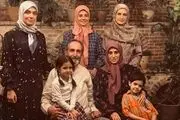 نقدی مثبت به سریال «برف بی صدا می بارد»