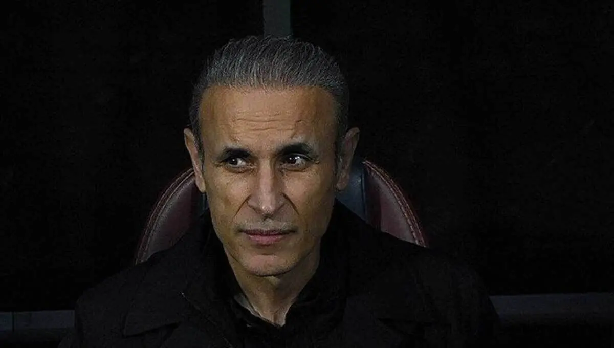 اخبار پرسپولیس| دلیل  جدایی گل محمدی از پرسپولیس لو رفت!
