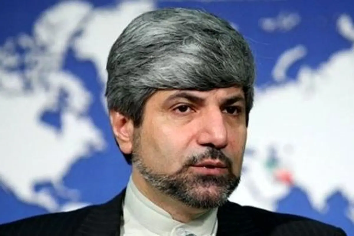 صادرات نفت ایران به صفر نمیرسد