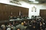 حکم پسران حسنی مبارک اعلام شد