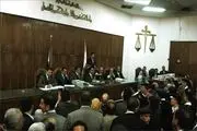 موافقت پارلمان مصر با تعدیل قانون اساسی