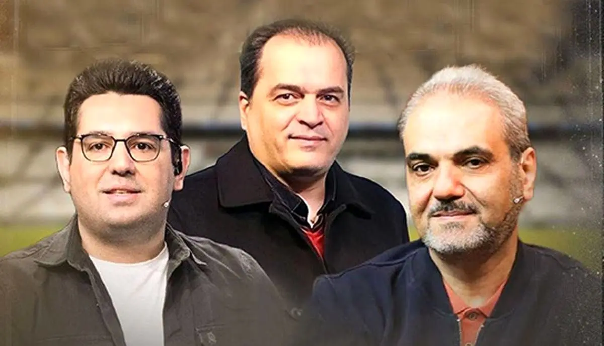 گزارش پیمان یوسفی؛ بغض و اشک همراه با صراحت