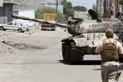 فرار شبانه نظامیان ائتلاف سعودی از مأرب 